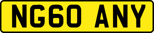 NG60ANY