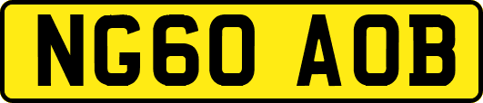 NG60AOB