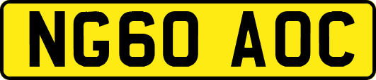 NG60AOC