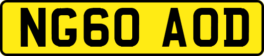 NG60AOD