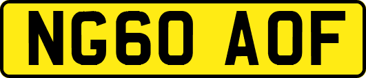 NG60AOF