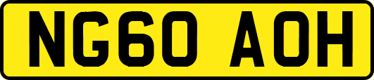 NG60AOH