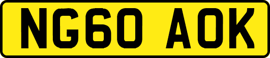 NG60AOK