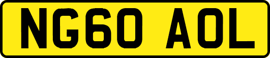 NG60AOL