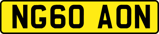 NG60AON