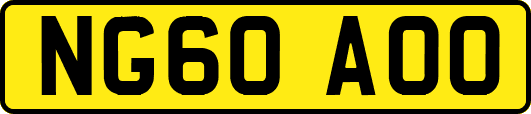 NG60AOO