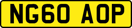 NG60AOP