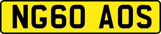 NG60AOS