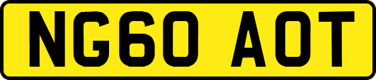 NG60AOT