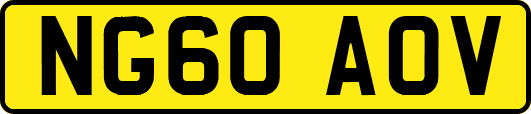 NG60AOV