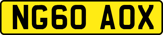 NG60AOX