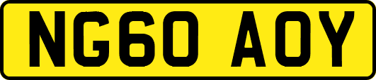 NG60AOY