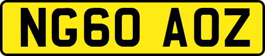 NG60AOZ