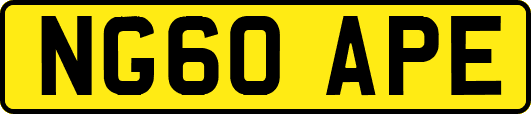 NG60APE