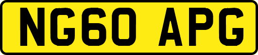 NG60APG