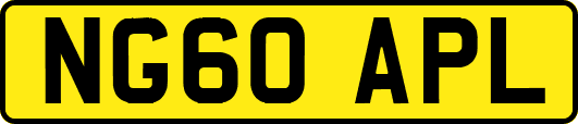 NG60APL