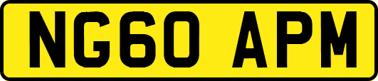 NG60APM