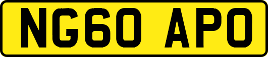NG60APO