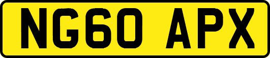 NG60APX