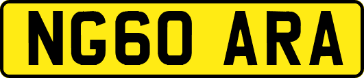 NG60ARA