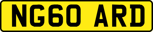 NG60ARD