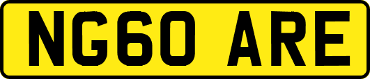 NG60ARE