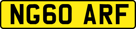 NG60ARF