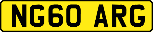 NG60ARG
