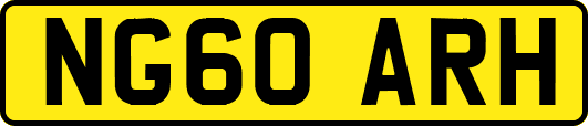 NG60ARH