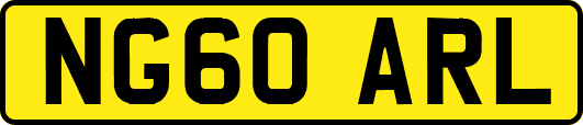 NG60ARL