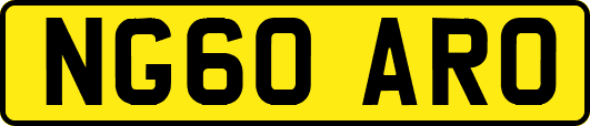 NG60ARO