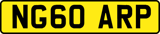 NG60ARP