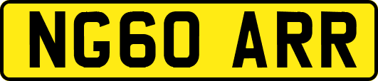 NG60ARR