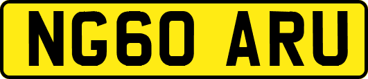 NG60ARU