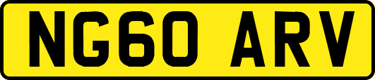 NG60ARV