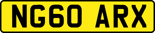 NG60ARX