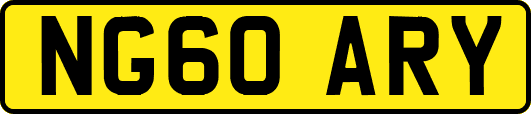 NG60ARY
