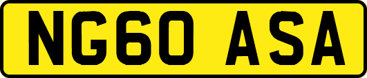 NG60ASA