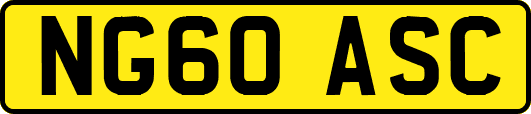 NG60ASC