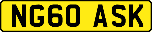 NG60ASK