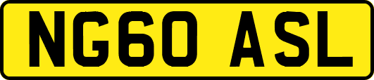 NG60ASL