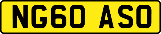 NG60ASO