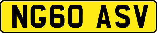 NG60ASV