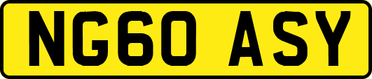 NG60ASY