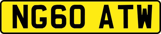 NG60ATW