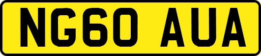 NG60AUA