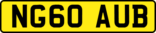 NG60AUB