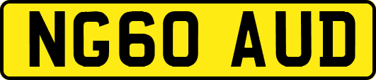 NG60AUD