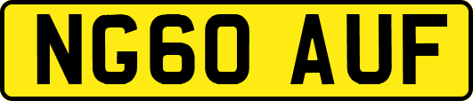 NG60AUF