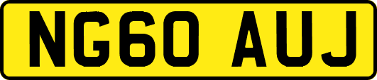 NG60AUJ